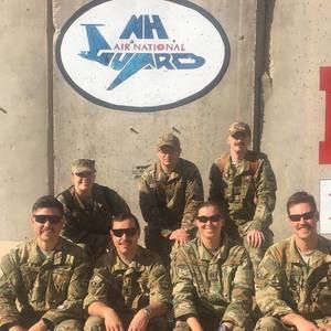 Meet your Posher, Joel